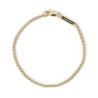 【トムウッド/TOM WOOD】のSpike Bracelet Gold Spike Bracelet Gold|ID: prp329100002626430 ipo3291000000027534469