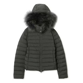 【タトラス/TATRAS】のVARENA 人気、トレンドファッション・服の通販 founy(ファニー) ファッション Fashion レディースファッション WOMEN キルティング Quilting コンパクト Compact ショート Short シンプル Simple ジャケット Jacket ダウン Down |ID:prp329100002634290