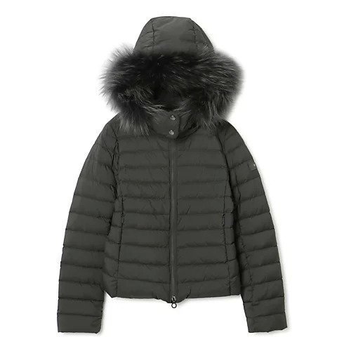 【タトラス/TATRAS】のVARENA インテリア・キッズ・メンズ・レディースファッション・服の通販 founy(ファニー) 　ファッション　Fashion　レディースファッション　WOMEN　キルティング　Quilting　コンパクト　Compact　ショート　Short　シンプル　Simple　ジャケット　Jacket　ダウン　Down　C.GRAY|ID: prp329100002634290 ipo3291000000030498433