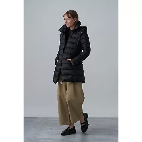 【タトラス/TATRAS】のPOLITEAMA 人気、トレンドファッション・服の通販 founy(ファニー) ファッション Fashion レディースファッション Fashion for Women シャイニー Shiny, Glossy Finish ベスト Vest, Waistcoat 人気 Popular, Best Seller other-2|ID: prp329100002634295 ipo3291000000034555188