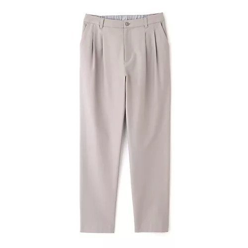 【ヒューマンウーマン/HUMAN WOMAN】の2WAYストレッチスリムテーパードパンツ 人気、トレンドファッション・服の通販 founy(ファニー) 　ファッション　Fashion　レディースファッション　WOMEN　パンツ　Pants　おすすめ　Recommend　シンプル　Simple　スタンダード　Standard　ストレッチ　Stretch　定番　Standard　other-3|ID: prp329100002634498 ipo3291000000031258062