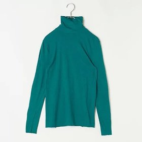 【トゥエルブクローゼット/12closet】 【洗える】コットンカシミヤタートルカットソー人気、トレンドファッション・服の通販 founy(ファニー) ファッション Fashion レディースファッション WOMEN トップス・カットソー Tops/Tshirt カットソー Cut and Sewn 11月号 November Issue 12月号 December Issue A/W・秋冬 Aw・Autumn/Winter・Fw・Fall-Winter カシミヤ Cashmere カラフル Colorful タートル Turtle ビビッド Vivid エレガント 上品 Elegant 洗える Washable |ID:prp329100002645407