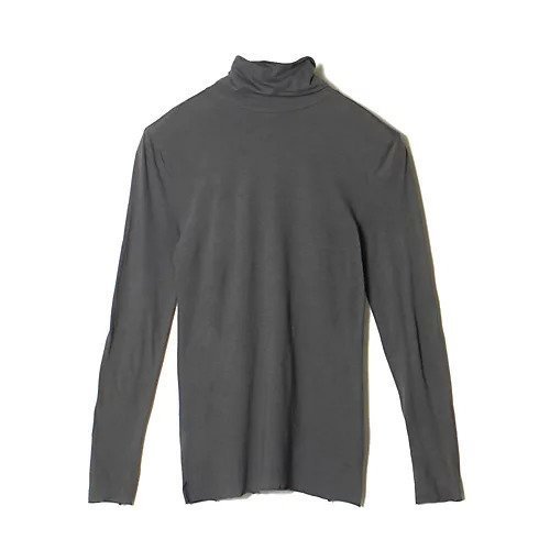 【トゥエルブクローゼット/12closet】の【洗える】コットンカシミヤタートルカットソー インテリア・キッズ・メンズ・レディースファッション・服の通販 founy(ファニー) https://founy.com/ ファッション Fashion レディースファッション WOMEN トップス・カットソー Tops/Tshirt カットソー Cut and Sewn おすすめ Recommend なめらか Smooth カシミヤ Cashmere カットソー Cut And Sew キャミソール Camisole タートルネック Turtleneck ビビッド Vivid 洗える Washable |ID: prp329100002645407 ipo3291000000030115117