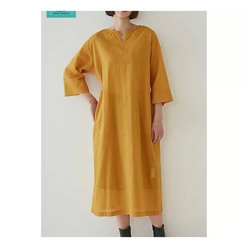 【ヒューマンウーマン/HUMAN WOMAN】のボタニカルダイワンピース インテリア・キッズ・メンズ・レディースファッション・服の通販 founy(ファニー) https://founy.com/ ファッション Fashion レディースファッション Fashion for Women ワンピース Dresses おすすめ Recommended / Our Picks サンダル Sandals, Summer Shoes ショート Short, Short Length スタンダード Standard, Basic ポケット Pocket, Pocket Detail 夏 Summer |ID: prp329100002649604 ipo3291000000033451442