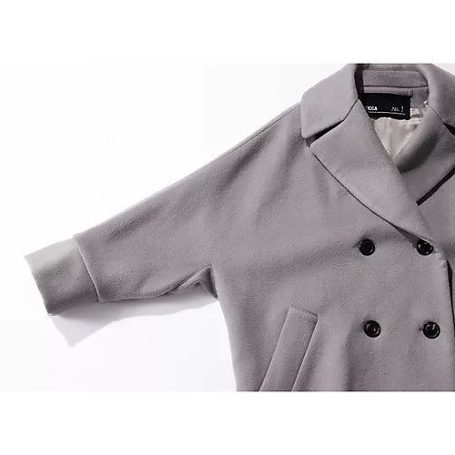 【ティッカ/TICCA】のプレミアムテントコート 人気、トレンドファッション・服の通販 founy(ファニー) 　ファッション　Fashion　レディースファッション　WOMEN　アウター　Coat Outerwear　コート　Coats　カシミア　Cashmere　カシミヤ　Cashmere　人気　Popularity　other-2|ID: prp329100002652603 ipo3291000000032075308