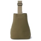 【スタジオ ニコルソン/STUDIO NICHOLSON】のCROSS BODY BAG KHAKI|ID: prp329100002665671 ipo3291000000027524816