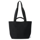 【スタジオ ニコルソン/STUDIO NICHOLSON】のCARRY TOTE BAG BLACK|ID: prp329100002665756 ipo3291000000027524606