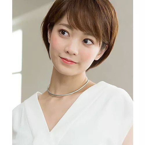 【コレカラ/collecala】のマットメタルチョーカー 人気、トレンドファッション・服の通販 founy(ファニー) 　ファッション　Fashion　レディースファッション　Fashion for Women　シンプル　Simple, Minimal　スタイリッシュ　Stylish, Fashionable　トレンド　Trend, Trending Now　フォルム　Silhouette, Form　ラウンド　Round, Round Neck　other-3|ID: prp329100002668210 ipo3291000000031292636