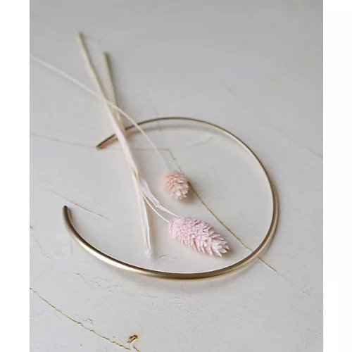 【コレカラ/collecala】のマットメタルチョーカー インテリア・キッズ・メンズ・レディースファッション・服の通販 founy(ファニー) https://founy.com/ ファッション Fashion レディースファッション Fashion for Women シンプル Simple, Minimal スタイリッシュ Stylish, Fashionable トレンド Trend, Trending Now フォルム Silhouette, Form ラウンド Round, Round Neck |ID: prp329100002668210 ipo3291000000032232705