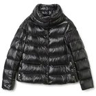 【ヘルノ/HERNO】のBLOUSON 人気、トレンドファッション・服の通販 founy(ファニー) ファッション Fashion レディースファッション Fashion for Women アウター Coat / Outerwear Collection ブルゾンジャケット・スポーティアウター Blouson Jackets 2023年 2023 2023-2024秋冬・A/W Autumn/Winter 2023–24 AW23–24 キルト Quilt, Quilted Fabric スリット Slit, Slit Detail ダウン Down, Puffer バランス Balance, Style Balance ブルゾン Blouson, Bomber Jacket 冬 Winter / This Winter 洗える Machine Washable thumbnail BLACK|ID: prp329100002683892 ipo3291000000034367246