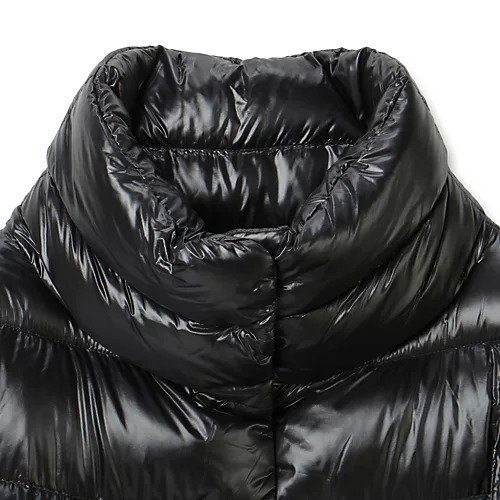 【ヘルノ/HERNO】のBLOUSON 人気、トレンドファッション・服の通販 founy(ファニー) 　ファッション　Fashion　レディースファッション　Fashion for Women　アウター　Coat / Outerwear Collection　ブルゾンジャケット・スポーティアウター　Blouson Jackets　2023年　2023　2023-2024秋冬・A/W　Autumn/Winter 2023–24 AW23–24　キルト　Quilt, Quilted Fabric　スリット　Slit, Slit Detail　ダウン　Down, Puffer　バランス　Balance, Style Balance　ブルゾン　Blouson, Bomber Jacket　冬　Winter / This Winter　洗える　Machine Washable　other-3|ID: prp329100002683892 ipo3291000000034367248