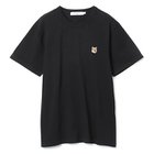 【メゾン キツネ/MAISON KITSUNE】のFOX HEAD PATCH CLASSIC TEE-SHIRT BLACK|ID: prp329100002684367 ipo3291000000027523382