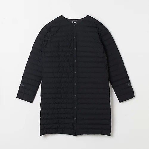 【ザ ノース フェイス/THE NORTH FACE】のWS Zepher Shell Coat インテリア・キッズ・メンズ・レディースファッション・服の通販 founy(ファニー) https://founy.com/ ファッション Fashion レディースファッション WOMEN アウター Coat Outerwear コート Coats インナー Inner ダウン Down ロング Long 洗える Washable |ID: prp329100002691013 ipo3291000000026512250