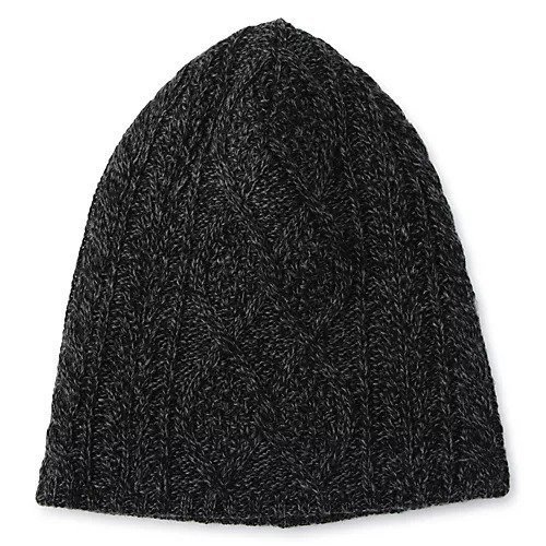 【キジマ タカユキ/KIJIMA TAKAYUKI】のWASHABLE WOOL CABLE KNIT CAP 人気、トレンドファッション・服の通販 founy(ファニー) 　ファッション　Fashion　レディースファッション　Fashion for Women　トップス・カットソー　Cut & Sew Tops　ニット　Knit Tops & Sweaters　2022年　2022　2022-2023秋冬・A/W　Autumn/Winter 2022–23 AW22–23　スタイリッシュ　Stylish, Fashionable　 other-1|ID: prp329100002704157 ipo3291000000033667823
