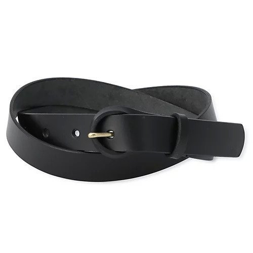 【アトリエブルージュ/atelier brugge】のLeather buckle belt 人気、トレンドファッション・服の通販 founy(ファニー) 　ファッション　Fashion　レディースファッション　WOMEN　メタル　Metal　 other-1|ID: prp329100002704159 ipo3291000000023519068