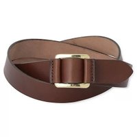 【アトリエブルージュ/atelier brugge】のSlide leather belt 人気、トレンドファッション・服の通販 founy(ファニー) ファッション Fashion レディースファッション WOMEN フェミニン Feminine |ID:prp329100002704160