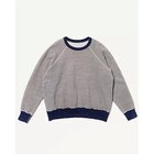 【アプレッセ/A.PRESSE / MEN】のVintage Sweatshirt GRAY|ID: prp329100002711058 ipo3291000000026834509