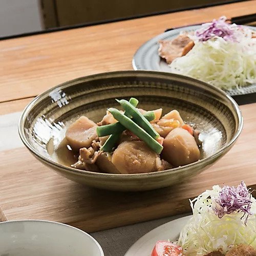 【小石原ポタリー/Koishiwara Pottery / GOODS】の浅鉢 人気、トレンドファッション・服の通販 founy(ファニー) 　ローズ　Rose　other-2|ID: prp329100002711131 ipo3291000000031274893