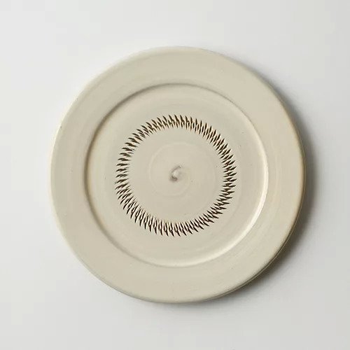【小石原ポタリー/Koishiwara Pottery / GOODS】のパン皿 人気、トレンドファッション・服の通販 founy(ファニー) 　テーブル　Table　デザート　Dessert　フォルム　Form　皿　Dish　 other-1|ID: prp329100002711135 ipo3291000000030880024