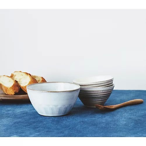 【小石原ポタリー/Koishiwara Pottery / GOODS】のスープボウル 人気、トレンドファッション・服の通販 founy(ファニー) 　コラボ　Collaboration　パーティ　Party　other-2|ID: prp329100002711138 ipo3291000000031274904