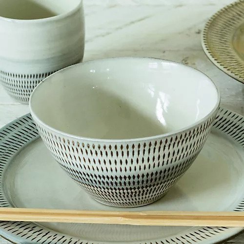 【小石原ポタリー/Koishiwara Pottery / GOODS】のスープボウル 人気、トレンドファッション・服の通販 founy(ファニー) 　コラボ　Collaboration　パーティ　Party　other-3|ID: prp329100002711138 ipo3291000000031274906