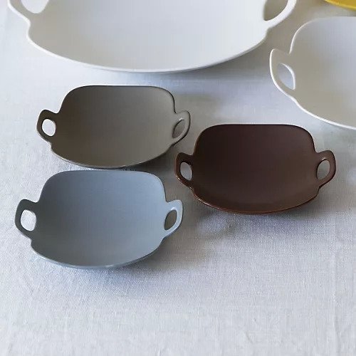 【イイホシユミコさんの器/yumiko iihoshi porcelain / GOODS】のbon voyageシリーズ プレートS 人気、トレンドファッション・服の通販 founy(ファニー) 　おすすめ　Recommend　アクセサリー　Accessories　デザート　Dessert　プレート　Plate　other-2|ID: prp329100002711204 ipo3291000000031274923