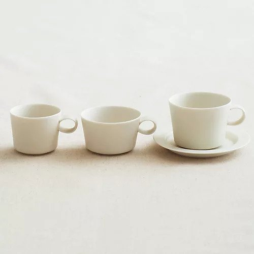 【イイホシユミコさんの器/yumiko iihoshi porcelain / GOODS】のunjourシリーズ nuit カップ 人気、トレンドファッション・服の通販 founy(ファニー) 　シンプル　Simple　other-3|ID: prp329100002711206 ipo3291000000031272724