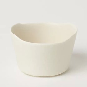 【イイホシユミコさんの器/yumiko iihoshi porcelain / GOODS】のunjourシリーズ matin ボウルS 人気、トレンドファッション・服の通販 founy(ファニー) プレート Plate, Dish |ID:prp329100002711225