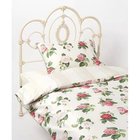 【ローラアシュレイホーム/LAURA ASHLEY HOME / GOODS】の【シングル】カミール柄 掛け布団カバー アイボリー|ID: prp329100002729965 ipo3291000000029596526