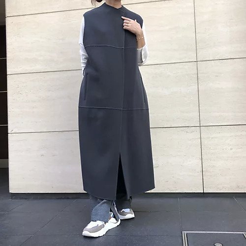 【エクラ/eclat】のスニーカー FUGA 人気、トレンドファッション・服の通販 founy(ファニー) 　ファッション　Fashion　レディースファッション　WOMEN　インソール　Insole　オレンジ　Orange　スニーカー　Sneakers　バランス　Balance　人気　Popularity　別注　Special Order　定番　Standard　other-3|ID: prp329100002730148 ipo3291000000032185894
