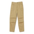 【イーバイエクラ/E by eclat】の大人カーゴパンツ 人気、トレンドファッション・服の通販 founy(ファニー) ファッション Fashion レディースファッション WOMEN パンツ Pants カーゴパンツ Cargo Pants 洗える Washable thumbnail ベージュ|ID: prp329100002730219 ipo3291000000032165082