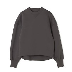 【イーバイエクラ/E by eclat】 大人スウェット人気、トレンドファッション・服の通販 founy(ファニー) ファッション Fashion レディースファッション WOMEN トップス・カットソー Tops/Tshirt パーカ Sweats スウェット Sweat なめらか Smooth スウェット Sweat バランス Balance ヘムライン Hemline エレガント 上品 Elegant 洗える Washable |ID:prp329100002730256