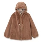 【ヘルノ/HERNO】のBLOUSON BROWN|ID: prp329100002730618 ipo3291000000029790551