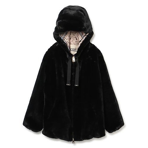 【ヘルノ/HERNO】のBLOUSON インテリア・キッズ・メンズ・レディースファッション・服の通販 founy(ファニー) https://founy.com/ ファッション Fashion レディースファッション WOMEN アウター Coat Outerwear ブルゾン Blouson/Jackets 2023年 2023 2023-2024秋冬・A/W Aw/Autumn/Winter//Fw/Fall-Winter/2023-2024 ジップ Zip フロント Front リュクス Luxe |ID: prp329100002730618 ipo3291000000031718399