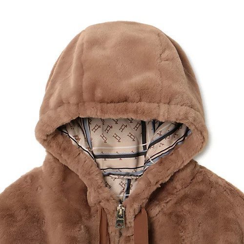【ヘルノ/HERNO】のBLOUSON 人気、トレンドファッション・服の通販 founy(ファニー) 　ファッション　Fashion　レディースファッション　Fashion for Women　アウター　Coat / Outerwear Collection　ブルゾンジャケット・スポーティアウター　Blouson Jackets　2023年　2023　2023-2024秋冬・A/W　Autumn/Winter 2023–24 AW23–24　ジップ　Zip, Zipper　フロント　Front, Front Design　リュクス　Luxury, Elegant, High-End, Chic　other-3|ID: prp329100002730618 ipo3291000000031718403