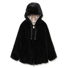 【ヘルノ/HERNO】のBLOUSON 人気、トレンドファッション・服の通販 founy(ファニー) ファッション Fashion レディースファッション Fashion for Women アウター Coat / Outerwear Collection ブルゾンジャケット・スポーティアウター Blouson Jackets 2023年 2023 2023-2024秋冬・A/W Autumn/Winter 2023–24 AW23–24 ジップ Zip, Zipper フロント Front, Front Design リュクス Luxury, Elegant, High-End, Chic thumbnail BLACK|ID: prp329100002730618 ipo3291000000033668368