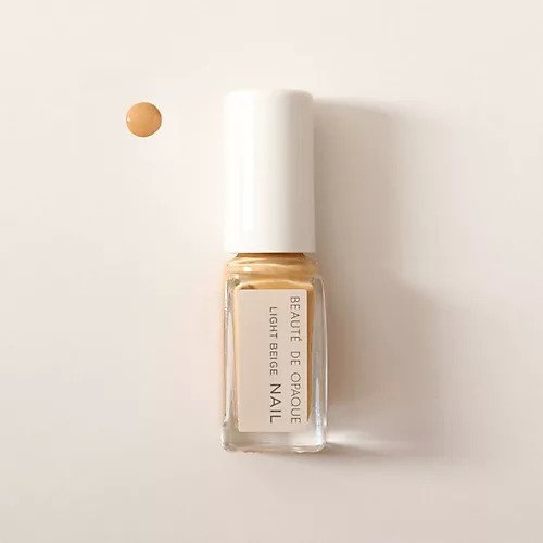 【ボーテ ド オペーク コスメ/BEAUTE DE OPAQUE COSME / GOODS】のヴィーガン ネイル ポリッシュ BEAUTE DE OPAQUE produce by Cosme Kitchen インテリア・キッズ・メンズ・レディースファッション・服の通販 founy(ファニー) https://founy.com/ ネイル Nail ローズ Rose ホーム・キャンプ・アウトドア・お取り寄せ Home,Garden,Outdoor,Camping Gear ビューティー・ヘルス Beauty Health |ID: prp329100002733198 ipo3291000000027230631