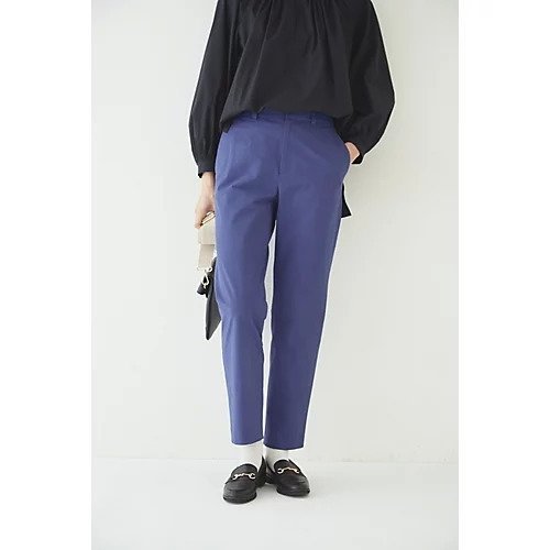 【ヒューマンウーマン/HUMAN WOMAN】の2WAYストレッチスリムストレートパンツ インテリア・キッズ・メンズ・レディースファッション・服の通販 founy(ファニー) https://founy.com/ ファッション Fashion レディースファッション WOMEN パンツ Pants おすすめ Recommend スタンダード Standard ストレッチ Stretch ストレート Straight フラップ Flap ボトム Bottom ポケット Pocket ロング Long ワーク Work |ID: prp329100002745267 ipo3291000000030966909