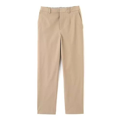 【ヒューマンウーマン/HUMAN WOMAN】の2WAYストレッチスリムストレートパンツ 人気、トレンドファッション・服の通販 founy(ファニー) 　ファッション　Fashion　レディースファッション　Fashion for Women　パンツ　Pants & Trousers　おすすめ　Recommended / Our Picks　スタンダード　Standard, Basic　ストレッチ　Stretch, Stretchy Fabric　ストレート　Straight, Straight Cut　フラップ　Flap, Flap Pocket　ボトム　Bottoms, Lower Wear　ポケット　Pocket, Pocket Detail　ロング　Long, Long-Length　ワーク　Workwear, Utility Style　other-2|ID: prp329100002745267 ipo3291000000031258069