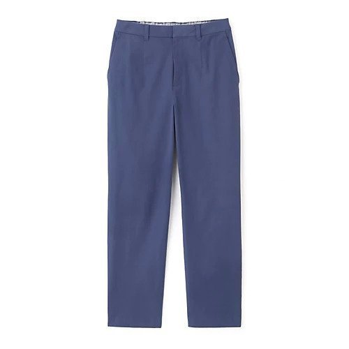 【ヒューマンウーマン/HUMAN WOMAN】の2WAYストレッチスリムストレートパンツ 人気、トレンドファッション・服の通販 founy(ファニー) 　ファッション　Fashion　レディースファッション　Fashion for Women　パンツ　Pants & Trousers　おすすめ　Recommended / Our Picks　スタンダード　Standard, Basic　ストレッチ　Stretch, Stretchy Fabric　ストレート　Straight, Straight Cut　フラップ　Flap, Flap Pocket　ボトム　Bottoms, Lower Wear　ポケット　Pocket, Pocket Detail　ロング　Long, Long-Length　ワーク　Workwear, Utility Style　other-3|ID: prp329100002745267 ipo3291000000031258071