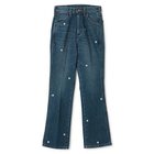 【ラングラー/Wrangler】のFLARE JEAN EMBROIDERY USED|ID: prp329100002747414 ipo3291000000026508620