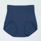 【ブラデリスニューヨークピース/BRADELIS New York peace】の【LEE別注】【洗える】【接触冷感】【吸汗速乾】優しく包む綿混ショーツ インクブルー|ID: prp329100002749631 ipo3291000000030893382