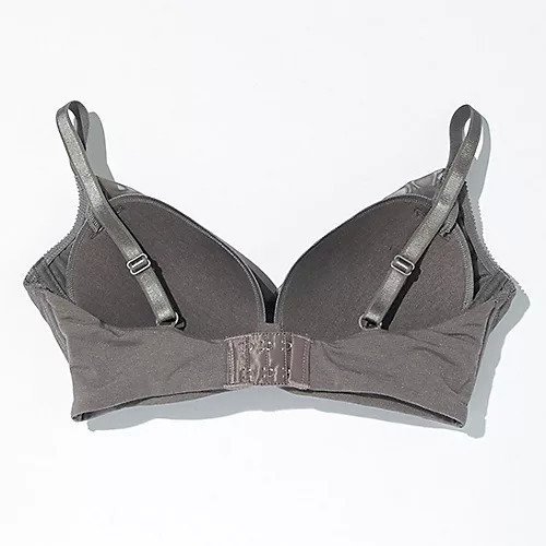 【ブラデリスニューヨークピース/BRADELIS New York peace】の【LEE別注】すっきり楽ちん綿混ブラ 人気、トレンドファッション・服の通販 founy(ファニー) 　ファッション　Fashion　レディースファッション　Fashion for Women　パターン　Pattern, Design Print　ピーチ　Peach, Soft Touch　ワイヤー　Wire, Wired Bra　別注　Limited Edition, Custom Order　吸水　Absorbent, Quick-Dry　楽ちん　Easy Fit, Comfortable　洗える　Machine Washable　other-3|ID: prp329100002749633 ipo3291000000034155391