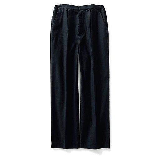 【トゥエルブクローゼット/12closet】の【12classe】【洗える】バックサテンパンツ インテリア・キッズ・メンズ・レディースファッション・服の通販 founy(ファニー) https://founy.com/ ファッション Fashion レディースファッション WOMEN パンツ Pants バッグ Bag なめらか Smooth サテン Satin ストレート Straight センター Center エレガント 上品 Elegant 洗える Washable |ID: prp329100002749915 ipo3291000000026508521