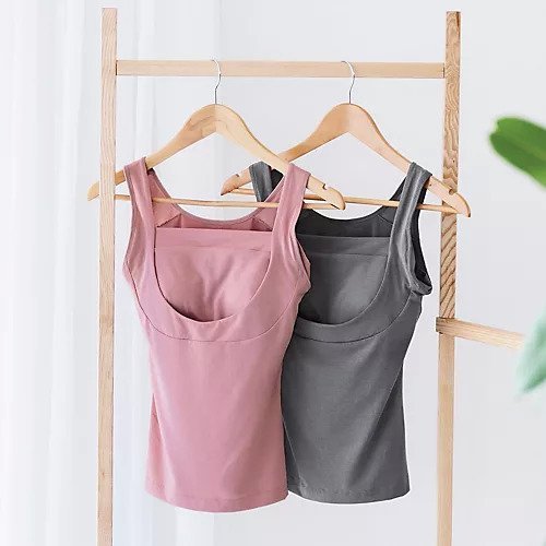 【ブラデリスニューヨークピース/BRADELIS New York peace】の【LEE別注】すっきり楽ちん綿混ブラキャミ 人気、トレンドファッション・服の通販 founy(ファニー) 　ファッション　Fashion　レディースファッション　Fashion for Women　トップス・カットソー　Cut & Sew Tops　キャミソール&ノースリーブ　Camisoles & Sleeveless Tops　セパレート　Separate, Two-Piece　ピーチ　Peach, Soft Touch　ワイヤー　Wire, Wired Bra　別注　Limited Edition, Custom Order　吸水　Absorbent, Quick-Dry　楽ちん　Easy Fit, Comfortable　洗える　Machine Washable　other-2|ID: prp329100002750011 ipo3291000000035681003