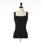 【ブラデリスニューヨークピース/BRADELIS New York peace】の【LEE別注】すっきり楽ちん綿混ブラキャミ ブラック|ID: prp329100002750011 ipo3291000000035912342