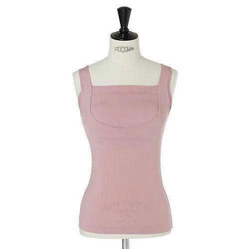 【ブラデリスニューヨークピース/BRADELIS New York peace】の【LEE別注】すっきり楽ちん綿混ブラキャミ インテリア・キッズ・メンズ・レディースファッション・服の通販 founy(ファニー) https://founy.com/ ファッション Fashion レディースファッション Fashion for Women トップス・カットソー Cut & Sew Tops キャミソール&ノースリーブ Camisoles & Sleeveless Tops セパレート Separate, Two-Piece ピーチ Peach, Soft Touch ワイヤー Wire, Wired Bra 別注 Limited Edition, Custom Order 吸水 Absorbent, Quick-Dry 楽ちん Easy Fit, Comfortable 洗える Machine Washable |ID: prp329100002750011 ipo3291000000036328682