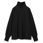 【イレーヴ/YLEVE】のSOFT ORGANIC COTTON TURTLE BLACK|ID: prp329100002760623 ipo3291000000026832103