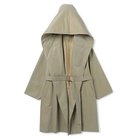 【メキパ/MEXIPA / MEN】のGabardine Hooded Coat Beige|ID:prp329100002781899
