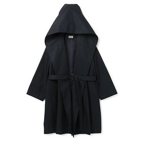 【メキパ/MEXIPA / MEN】のGabardine Hooded Coat 人気、トレンドファッション・服の通販 founy(ファニー) ファッション Fashion メンズファッション MEN アウター Coats Outerwear/Men 2022年 2022 2022-2023秋冬・A/W Aw/Autumn/Winter//Fw/Fall-Winter/2022-2023 |ID:prp329100002781899